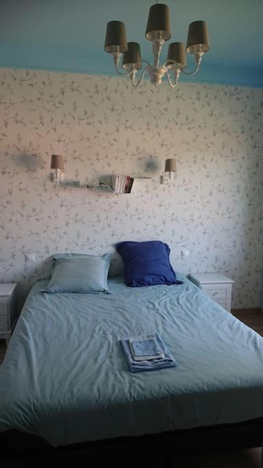 Appartement En Rez De Jardin Cyclistes Bien Venus Prades  Exterior foto