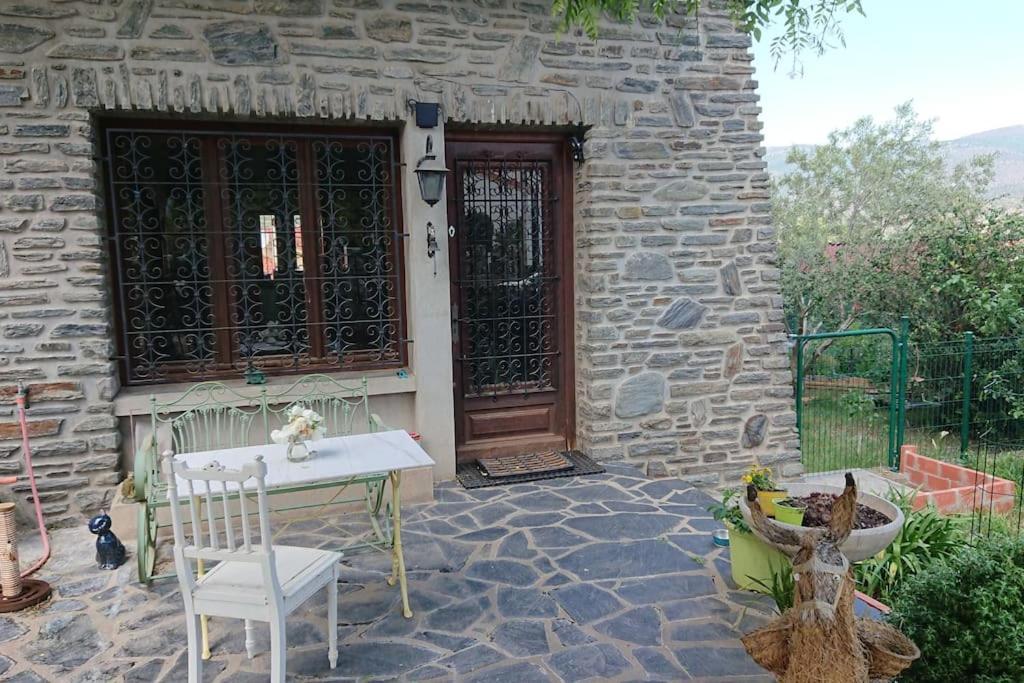 Appartement En Rez De Jardin Cyclistes Bien Venus Prades  Exterior foto