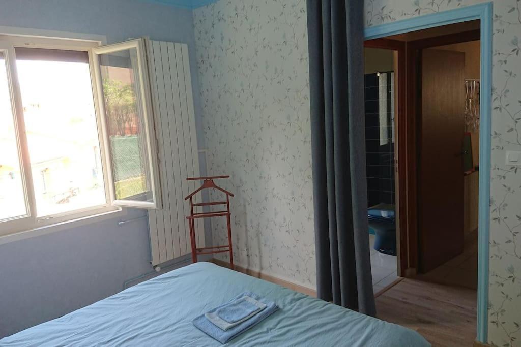 Appartement En Rez De Jardin Cyclistes Bien Venus Prades  Exterior foto